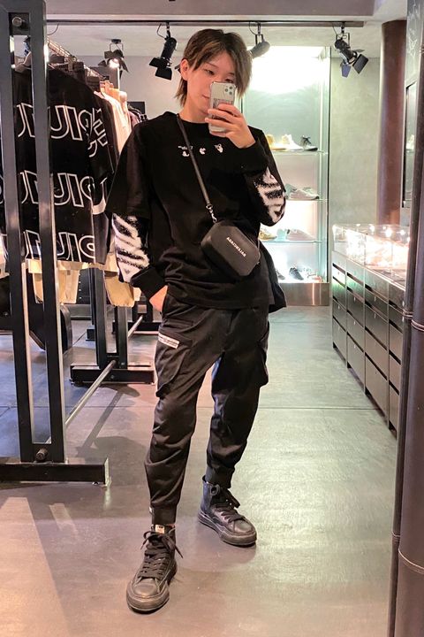 instagram styling