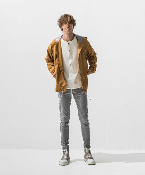 42nd COLLECTION LOOK No.17