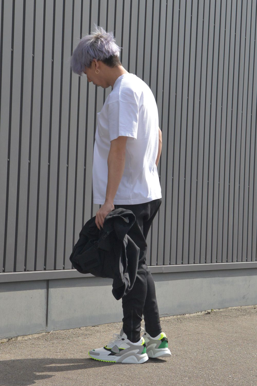 【TATRAS】2021SS Collection