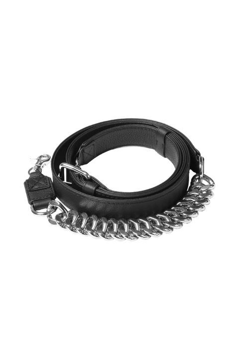 ChaineDuo STRAP Reflet / シェーヌデュオルフレ ストラップ ブラック
