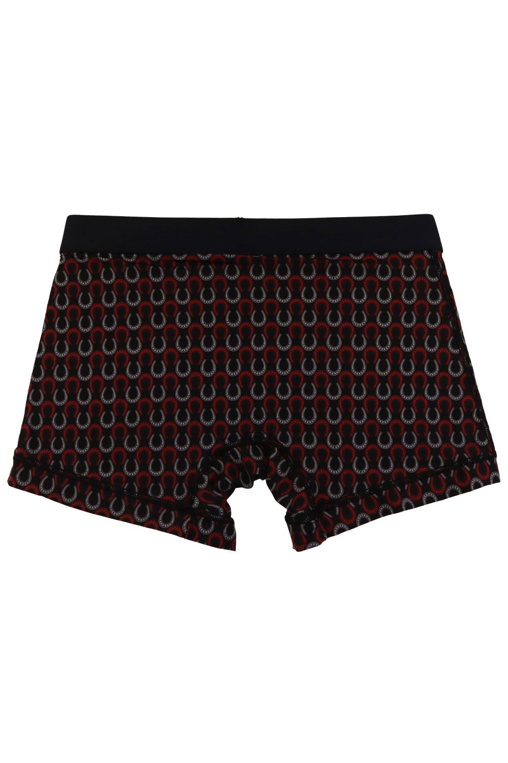 BATEI Short Boxer - トラストブラック