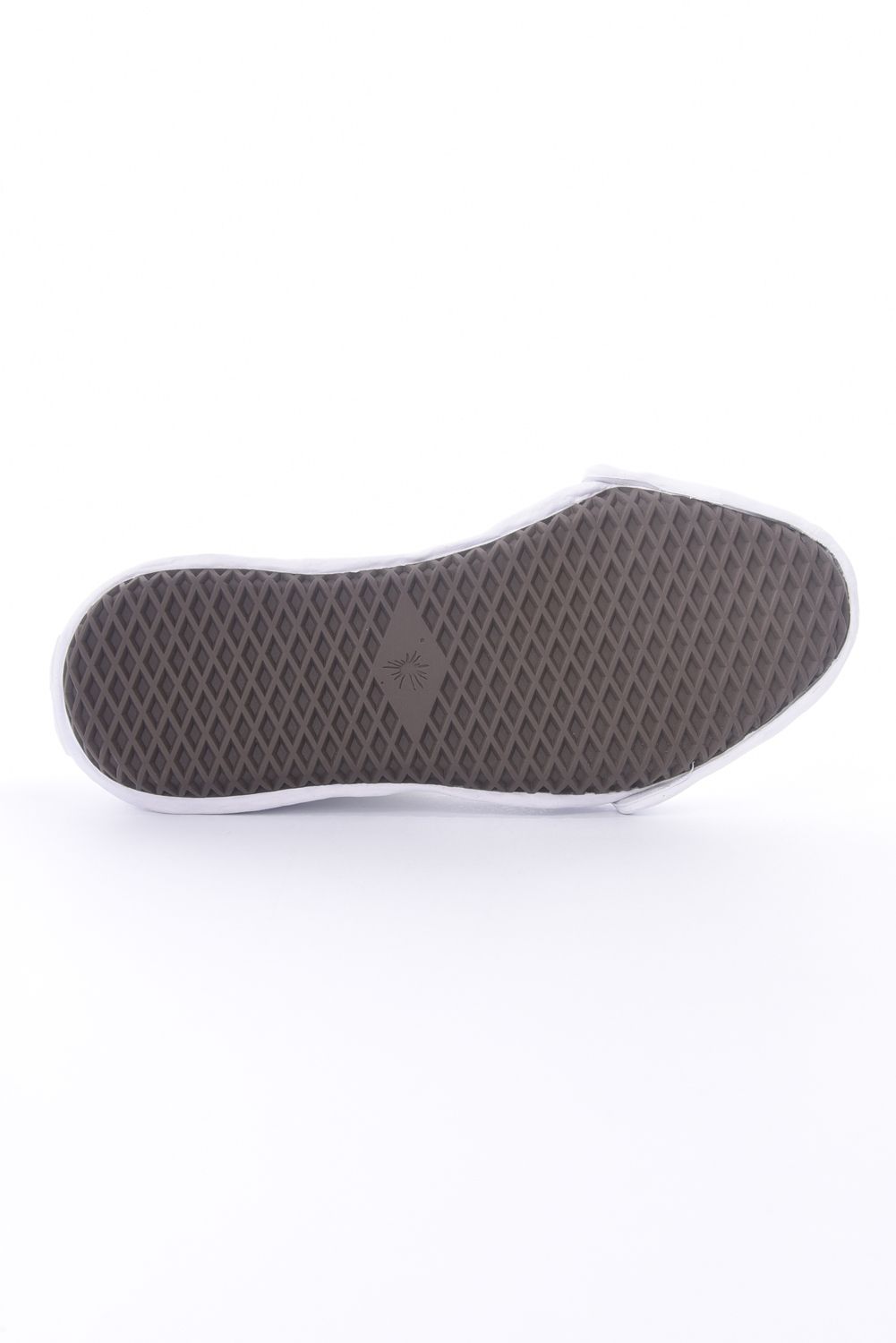 OG Sole Canvas High-top Sneaker / オリジナルソール キャンバス ハイカット ホワイト