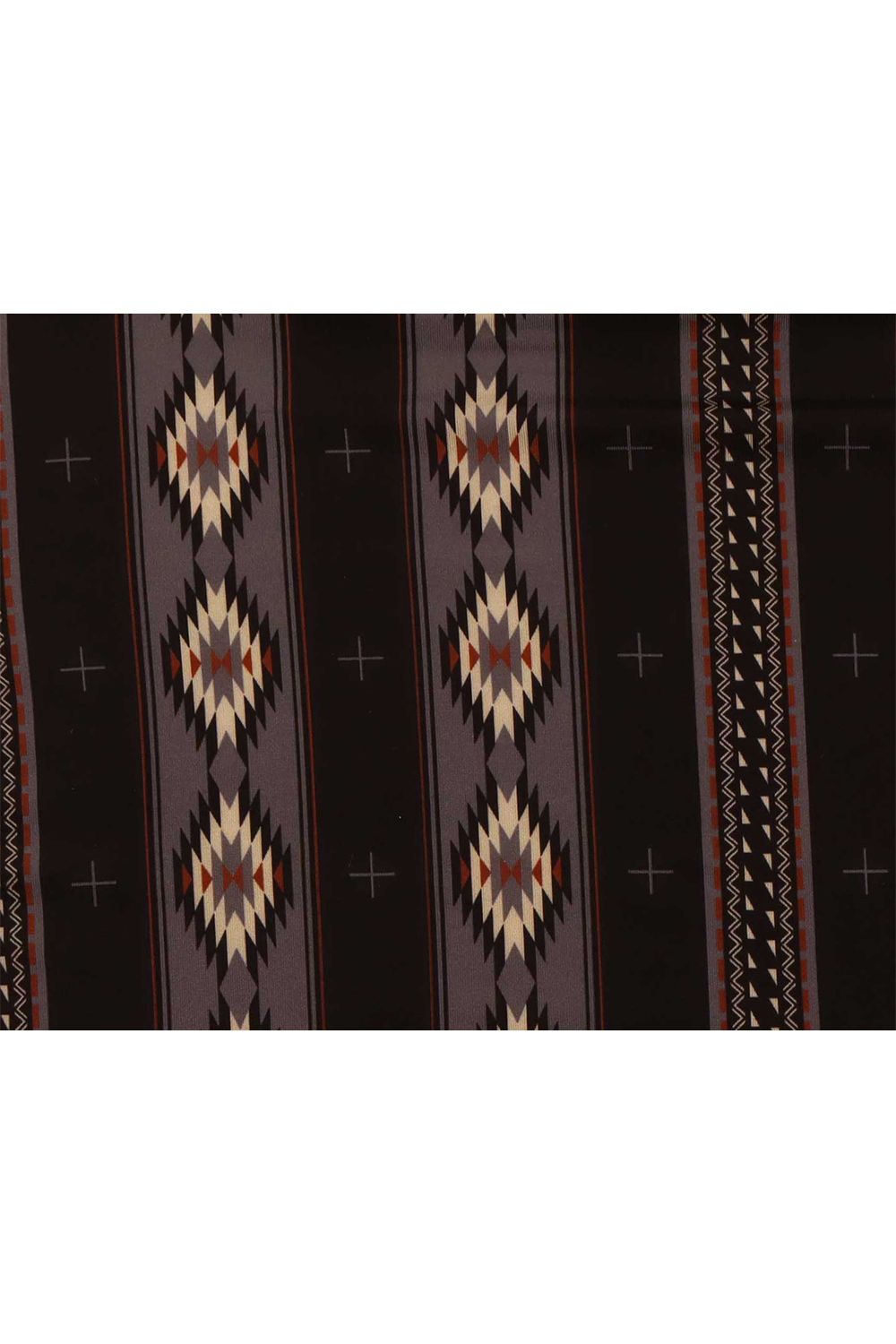 native Short Boxer - グレー