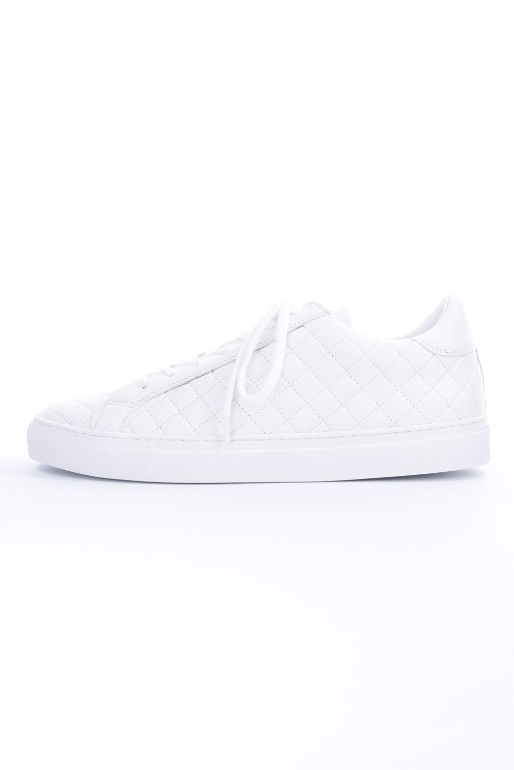 【別注商品】 9838 NEW KIPS-QUILTING / LOW CUT SNEAKER