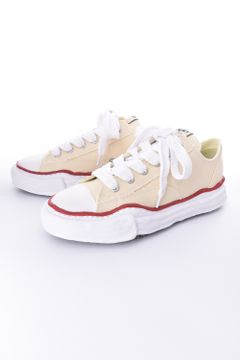 【REIGNING CHAMP × NANGA】 女性支持NO.1ショーツの新色を使ったコーデ
