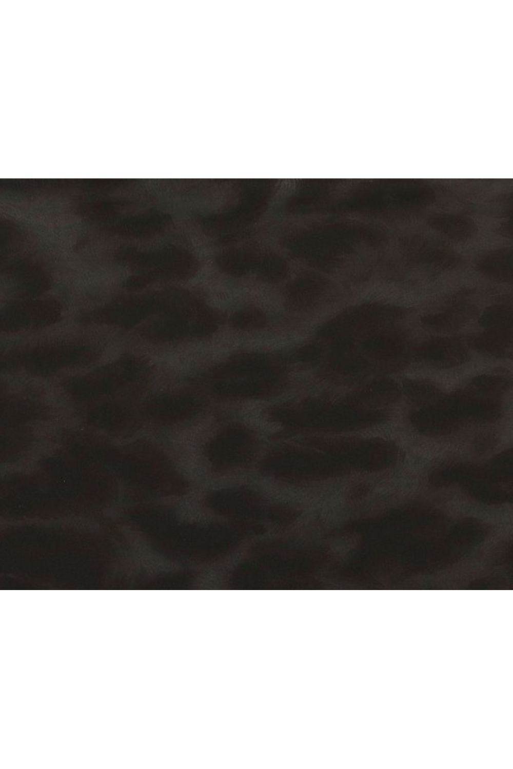 Leopard Short Boxer - ブラック