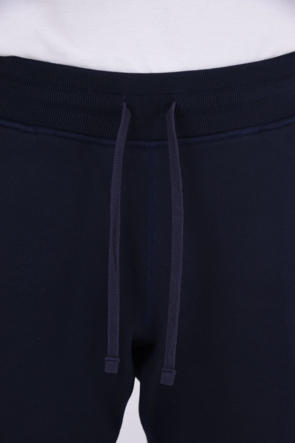 【国内正規品】 MIDWEIGHT TERRY SLIM SWEATPANT / ミッドウェイトテリー スリム スウェットパンツ (ネイビー)