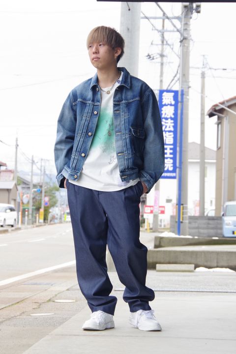 2023SS coordinate①