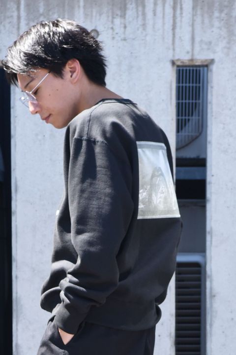 POLIQUANT 2020AW STYLING ②