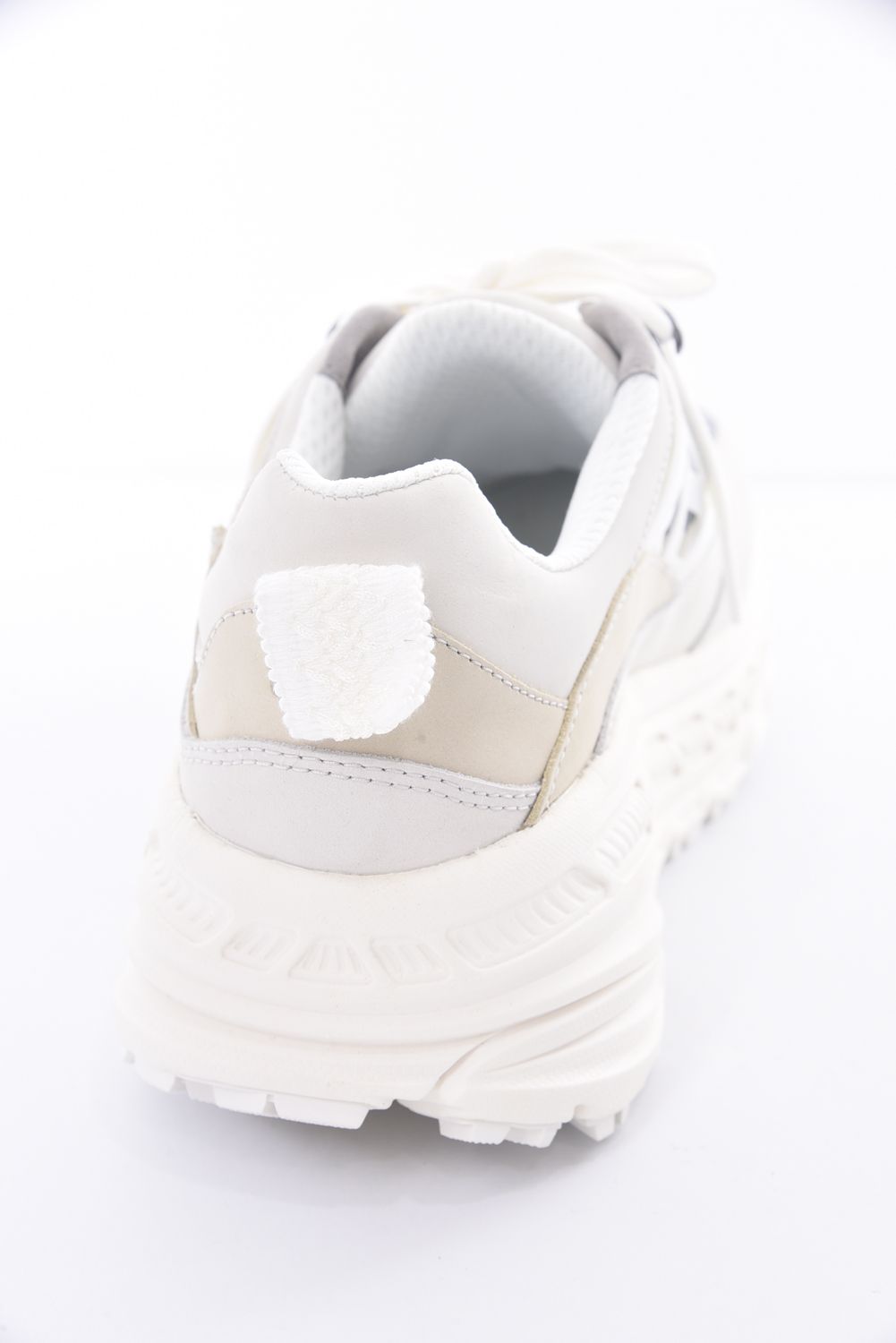 WM / UGG SNEAKER / ローカット コラボレーションスニーカー ホワイト