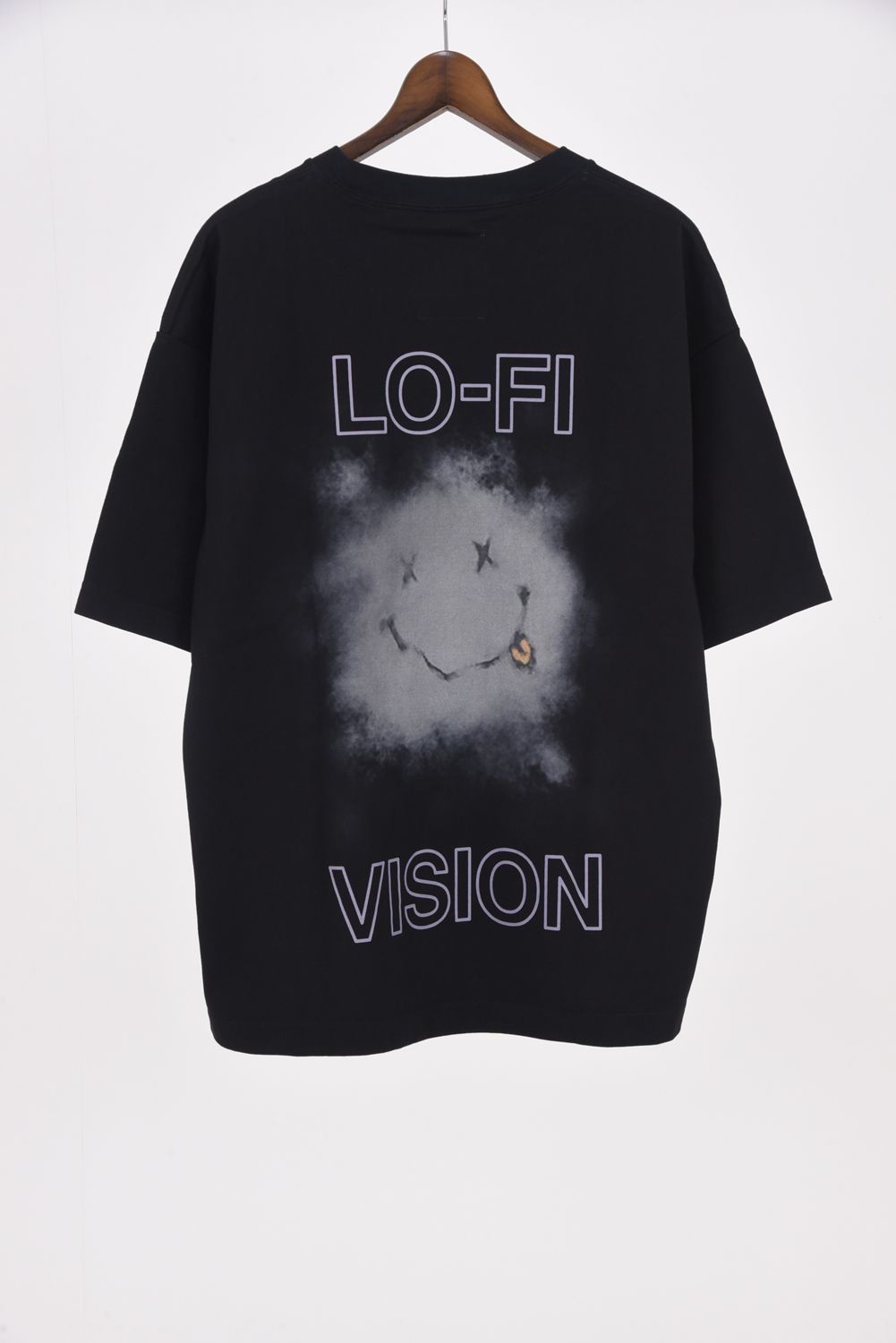 人気便利グッズ Maison MIHARA YASUHIRO - BACK PRINT POCKET TEE / バック トップス