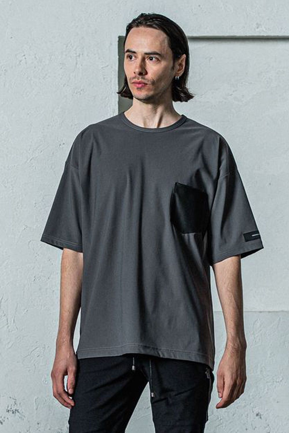 注目■RESOUND CLOTHING■大人気 ナイロントレーナー 国内発送 RESOUND CLOTHING - NYLON TECH PULLOVER / RC29-C-001