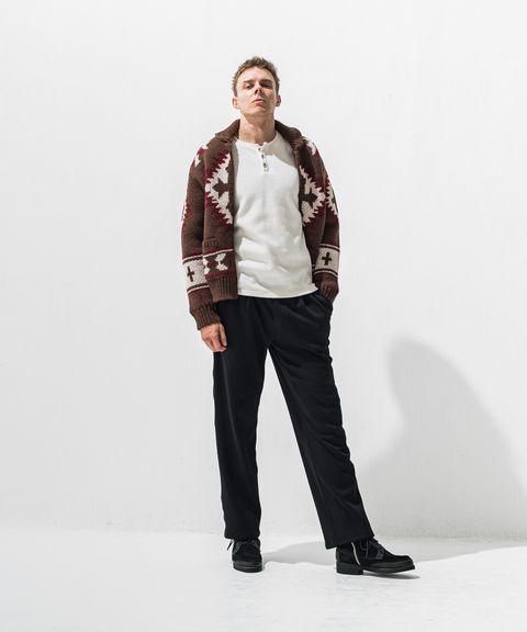 42nd COLLECTION LOOK No.77