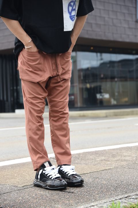 NEW BRAND 【FACETASM】 20AW CODE