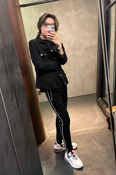 instagram styling