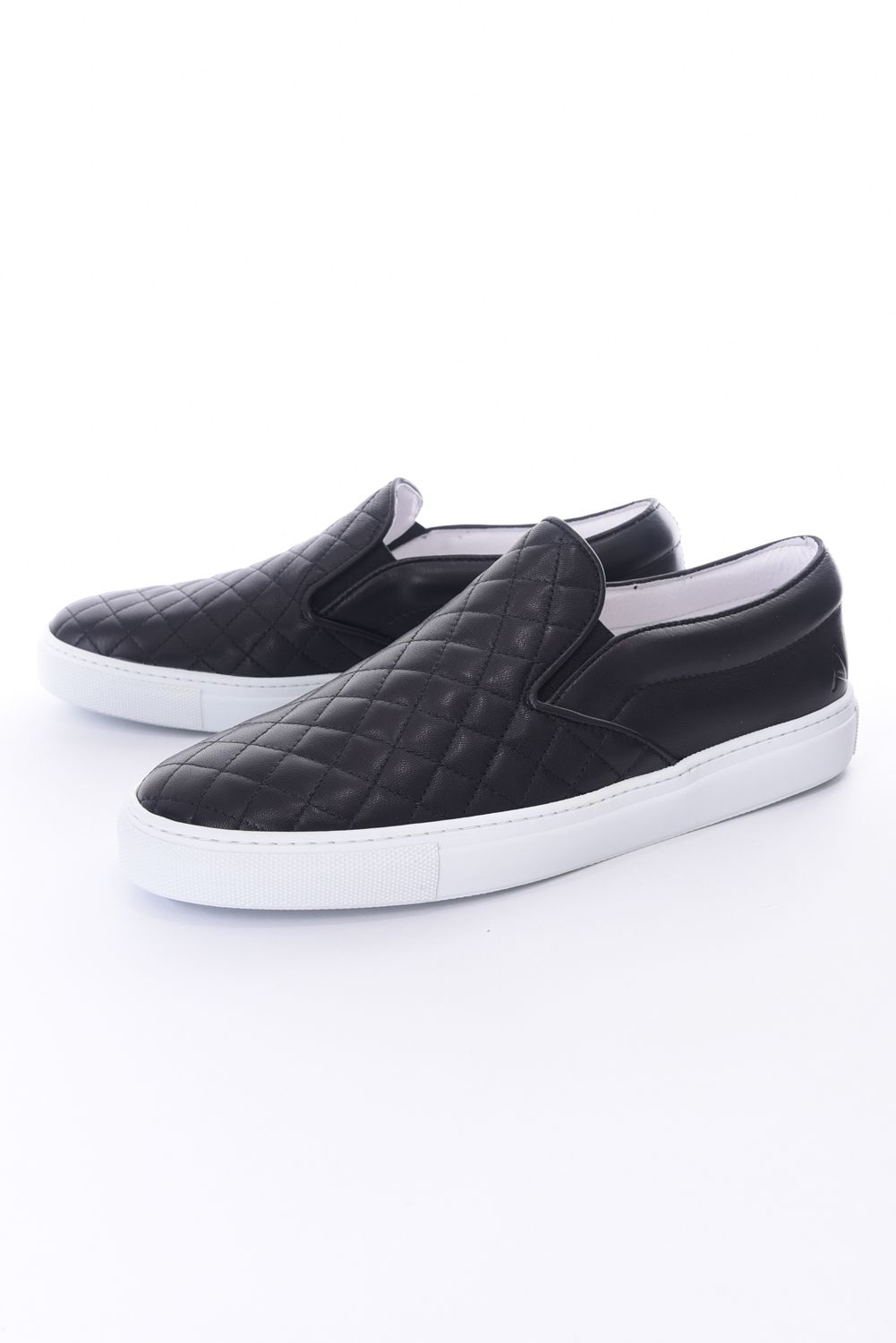 2000 KIPS-QUILTING / SLIP-ON