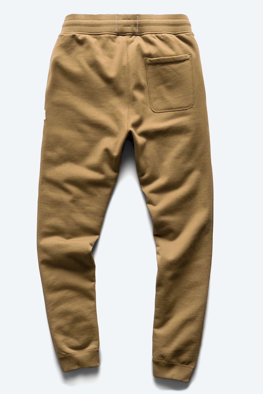 【国内正規品】【24SSシーズンカラー】 MIDWEIGHT TERRY SLIM SWEATPANT / ミッドウェイトテリー スリム スウェットパンツ クレイ