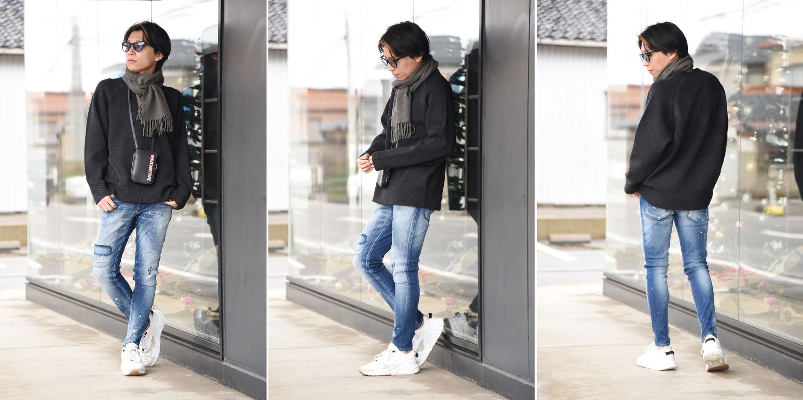 RESOUND CLOTHING】 買わなきゃ損!？新定番のBlind JERSEANS入荷 | gossip
