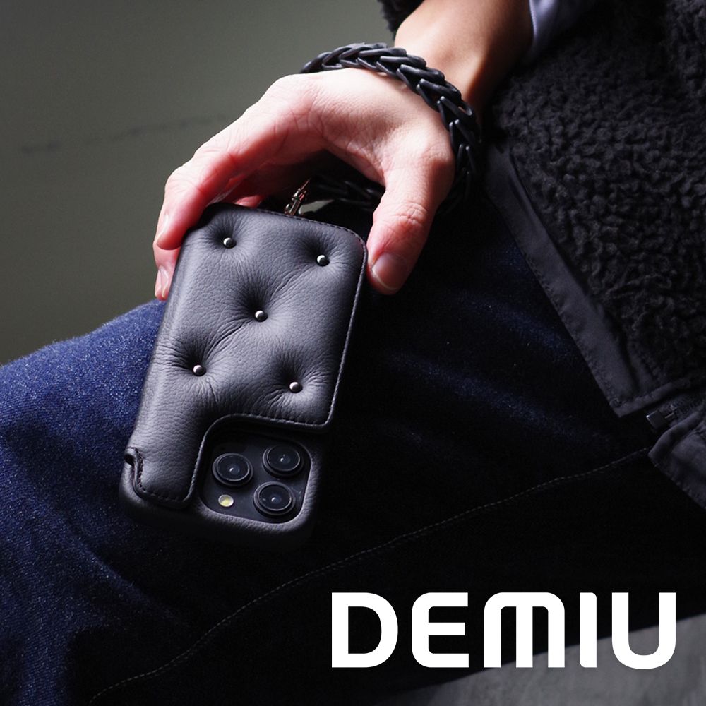 DEMIU - デミュウ (デミウルーボ) | 正規通販サイト《gossip》