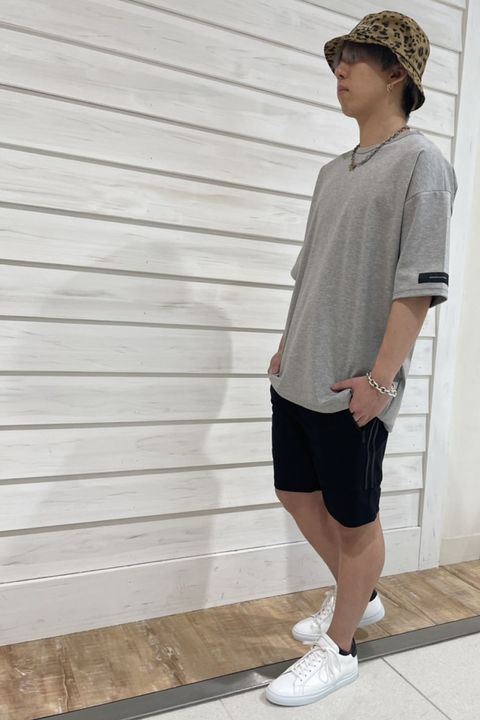 【RESOUND CLOTHING】 2023SS STYLE