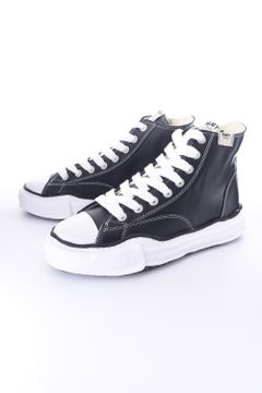 【Maison MIHARA YASUHIRO】大人気スニーカーを使用したコーディネイト③