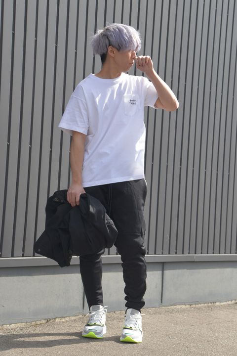 【TATRAS】2021SS Collection