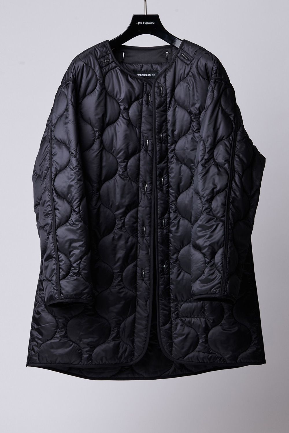 【BLACK MILITARY ARCHIVE】 M-51 FIELD PARKA with LINING BY YOSHIMASA HOSHIBA (12月中旬入荷予定) ※オーダー締切7/31(水)11:59迄