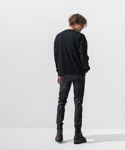 42nd COLLECTION LOOK No.39