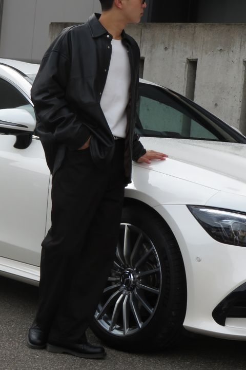 22ss styling④