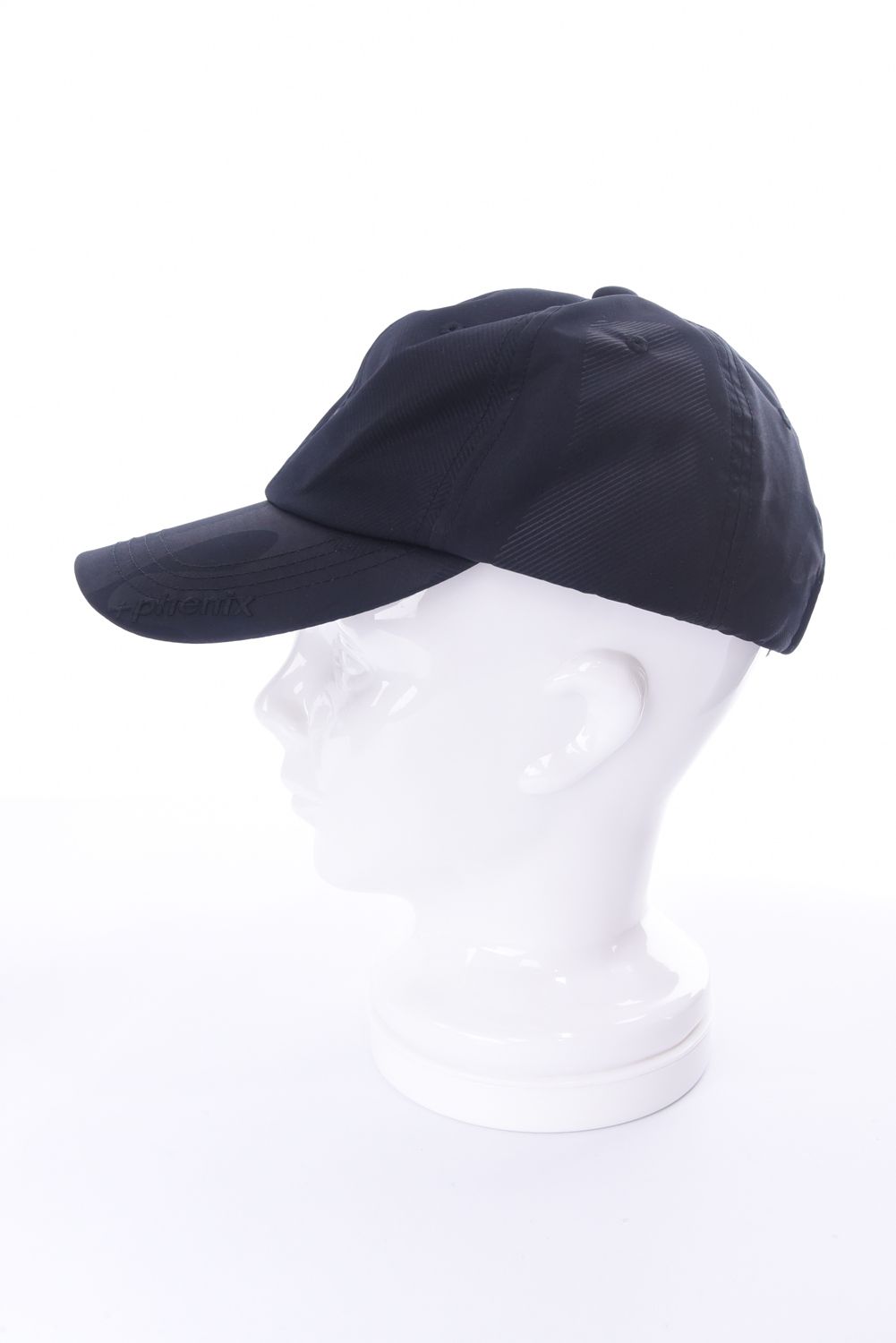 GORE-TEX GTX LOGO CAP / 刺繍ロゴ キャップ (ブラックカモ)