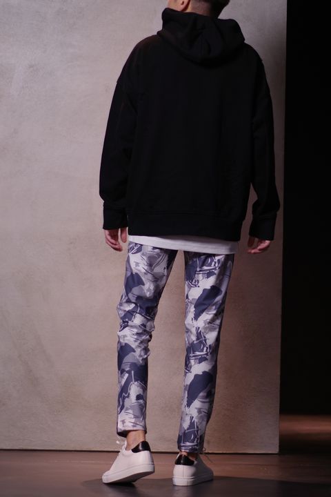 【RESOUND CLOTHING】 23AW RECOMMENDED ITEMを使用したスタイル②