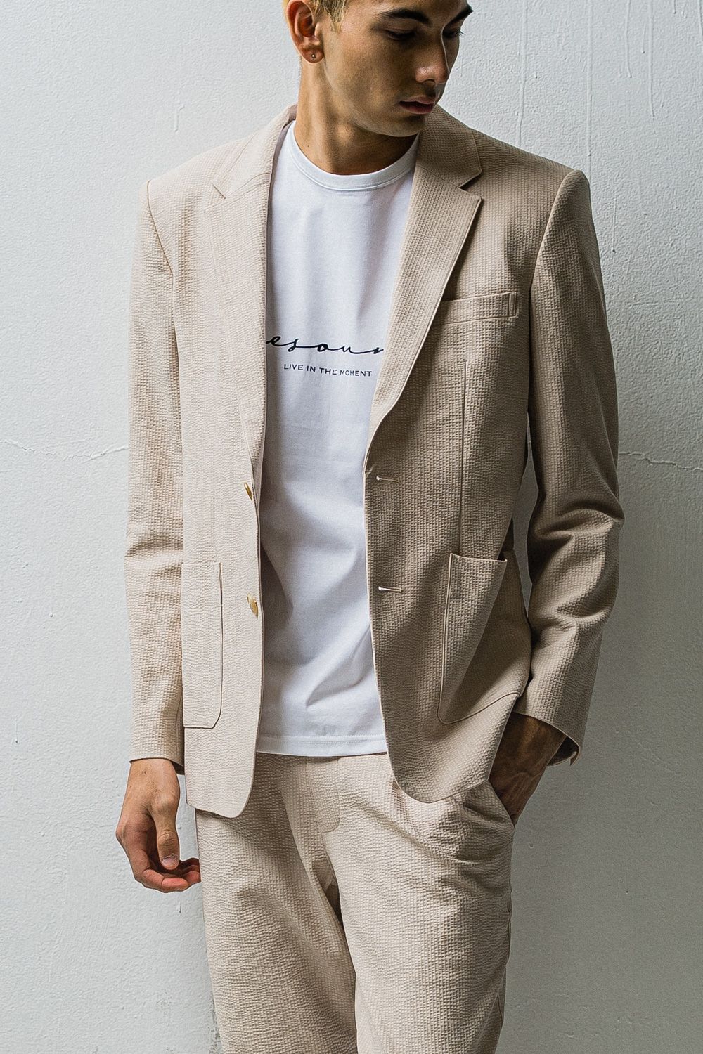RESOUND CLOTHING - 27TH COLLECTION(先行予約受付中) | gossip