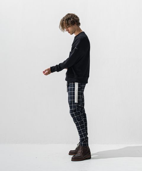 42nd COLLECTION LOOK No.52