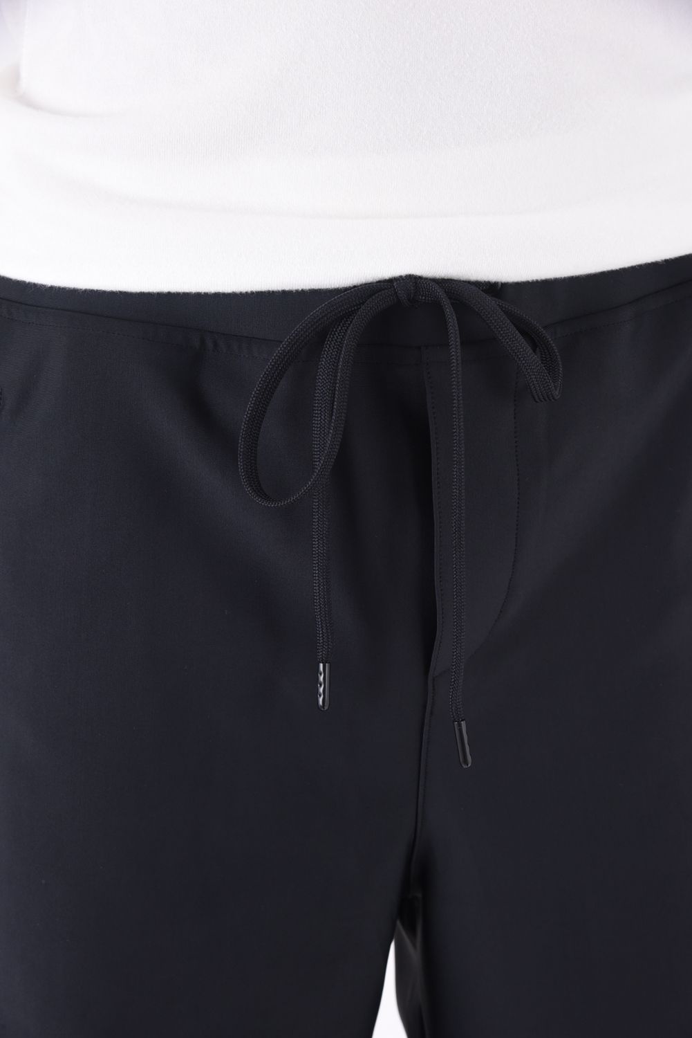 RUSH SHORTS / ラッシュガード ショートパンツ ブラック