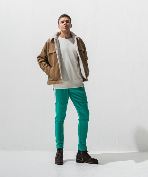 42nd COLLECTION LOOK No.69
