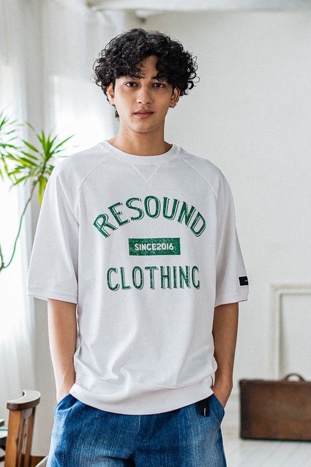 RESOUND CLOTHING - リサウンドクロージング | 正規通販《gossip》