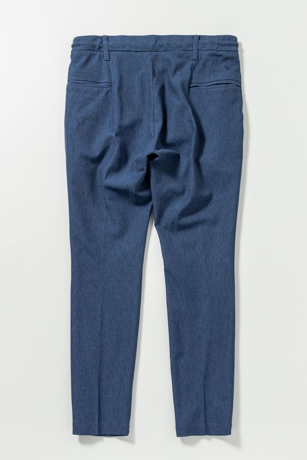 1PIU1UGUALE3 RELAX - TECLINO PANTS / テックリーノ ドライ