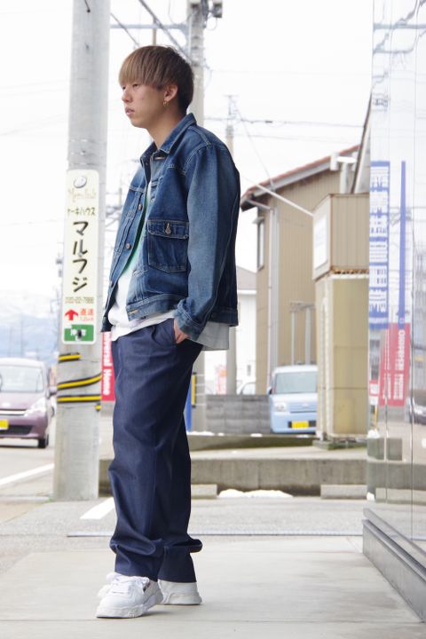 2023SS coordinate①