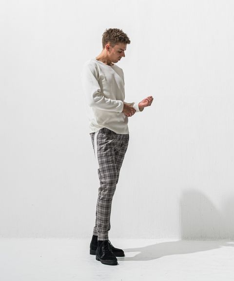 42nd COLLECTION LOOK No.58