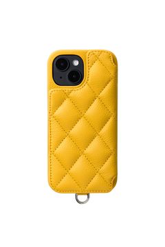 GRACE / グレース iPhoneケース サフラン