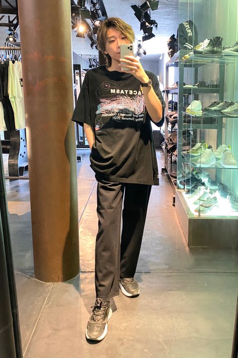 instagram styling