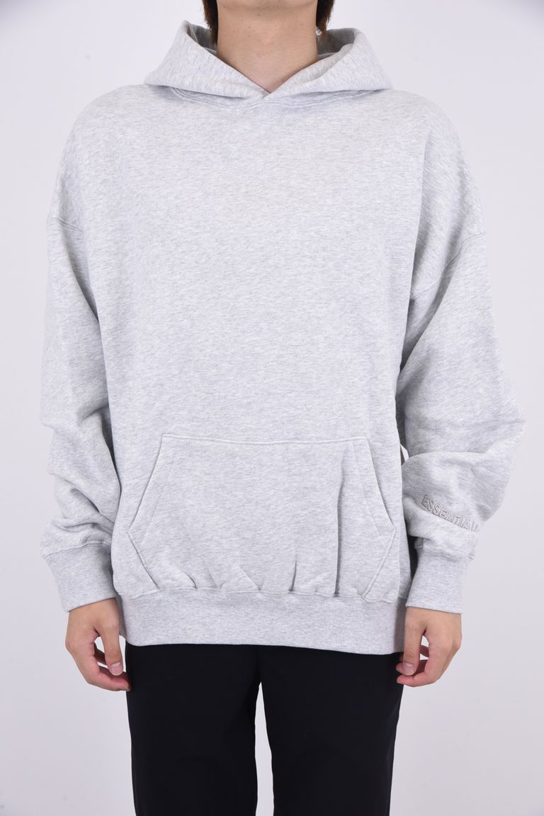 FOG ESSENTIALS - 《LA限定》 FOG ESSENTIALS LA RLCT LOGO HOODIE  