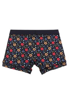 Nightjasmine Short Boxer - ナイトブラック