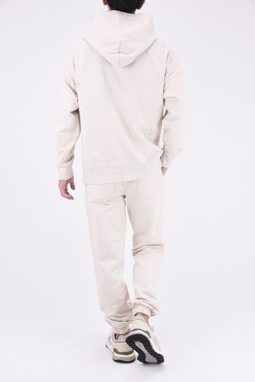 RESOUND CLOTHING - 【STAFF RECOMMENDED ITEM】 MIKE SWEAT PANTS