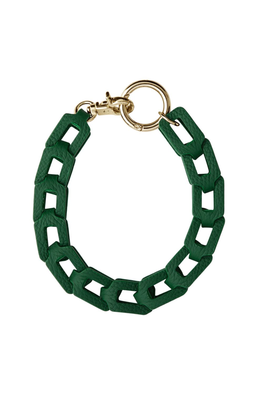 Hand STRAP Rectangle / ハンドストラップ レクタングル グリーン