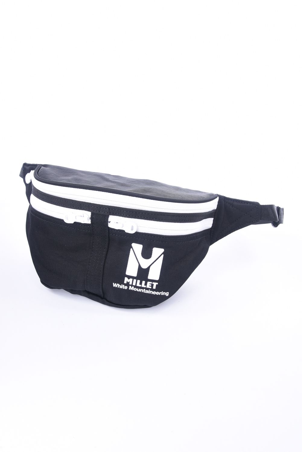 White Mountaineering - WM / MILLET WAIST BAG KIRIBATI / ホワイト 