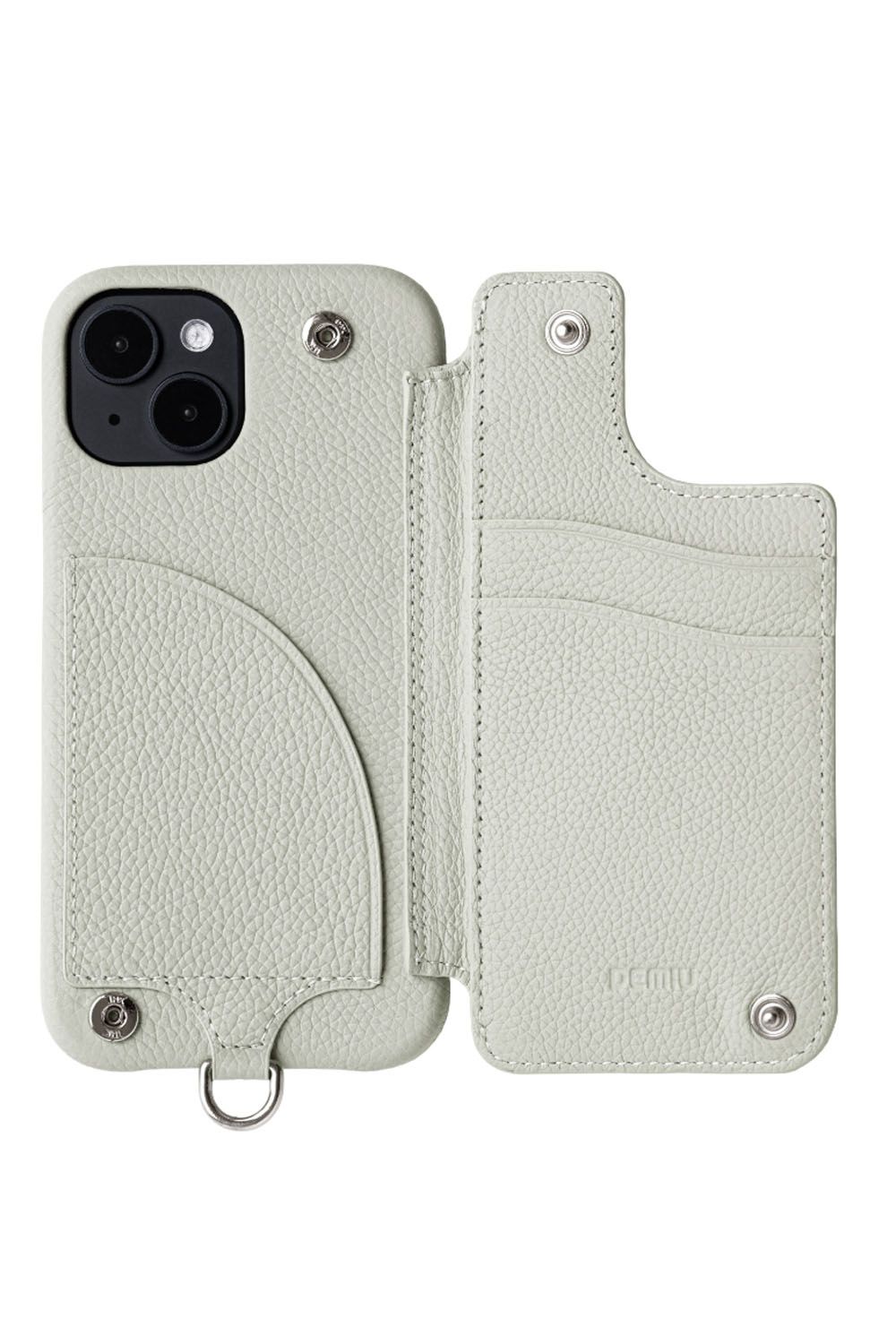 GRACE / グレース iPhoneケース パール