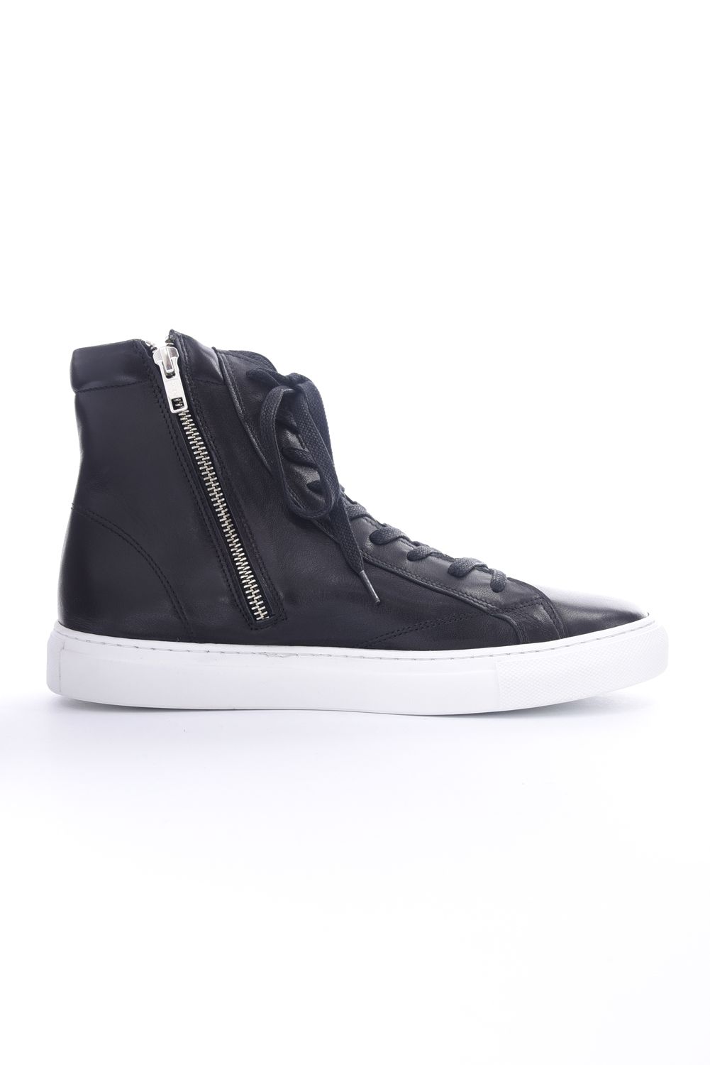 1000ZIP NEW KIPS / HIGH CUT SNEAKER
