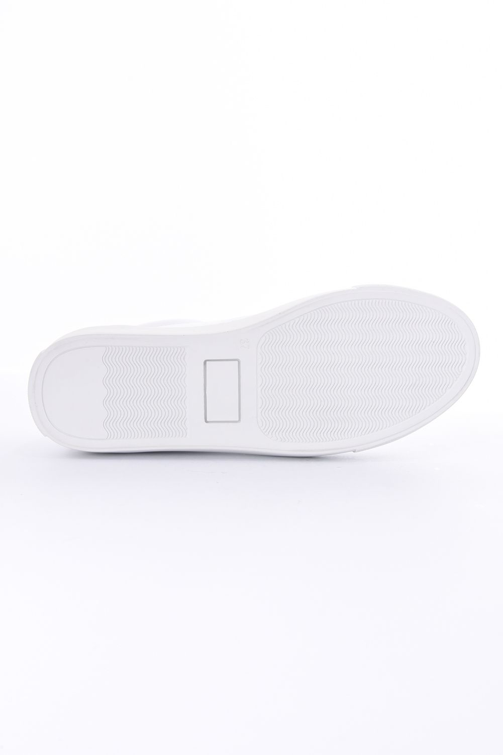 CLIVE SAUVAGE / LOW CUT SNEAKER (ホワイト)