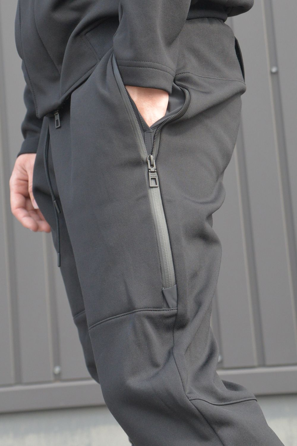 【TATRAS】2021SS Collection